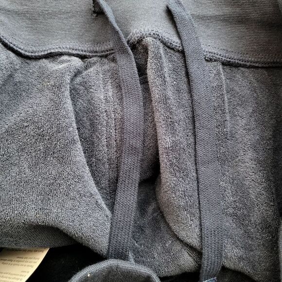 Dude Robe Terrycloth Lined Shorts Size L/XL - Picture 5 of 8